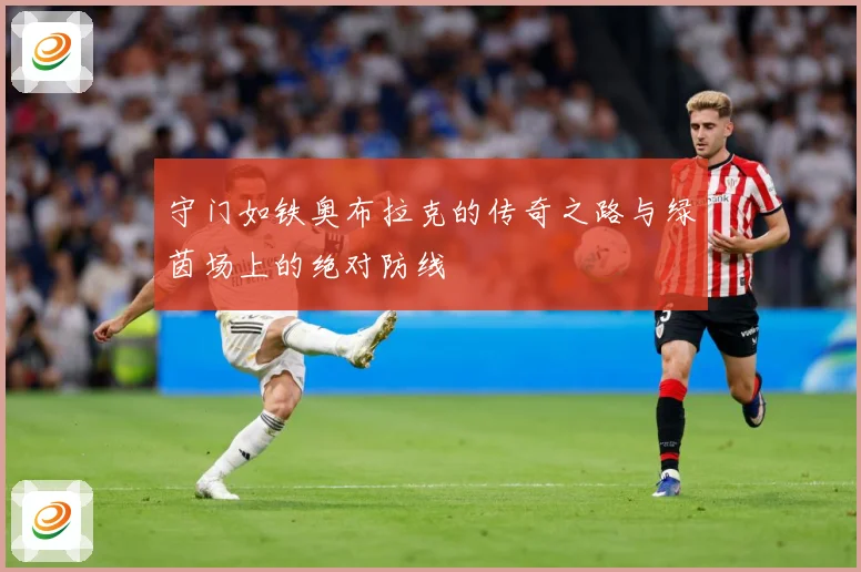 守门如铁奥布拉克的传奇之路与绿茵场上的绝对防线
