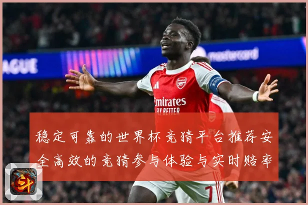 稳定可靠的世界杯竞猜平台推荐安全高效的竞猜参与体验与实时赔率数据研判