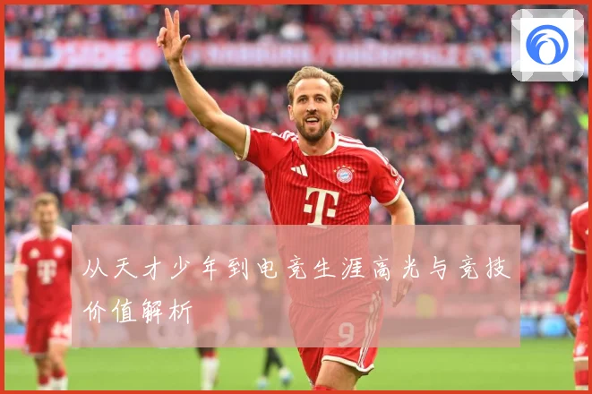 从天才少年到电竞生涯高光与竞技价值解析